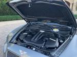 Bentley Continental GT V8 S 2016 года